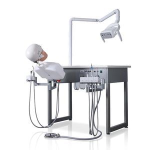 教学模拟器 1
