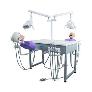教学模拟器 1