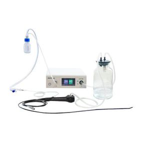 电动压力输液器