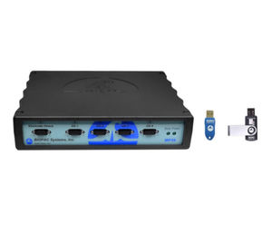 生物信号采集系统 / USB
