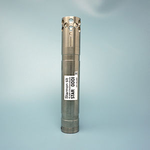 温度数据输入器