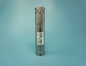温度数据输入器