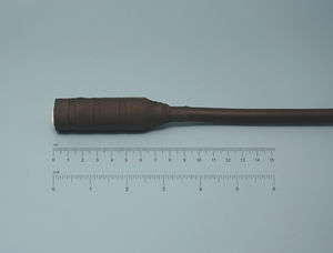 温度传感器