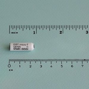 动物研究数据输入器 1