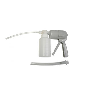手动吸痰器