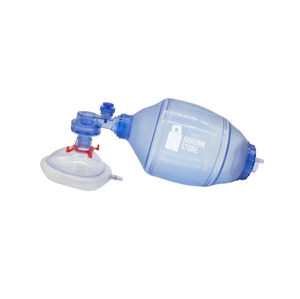 急救护理人工复苏器
