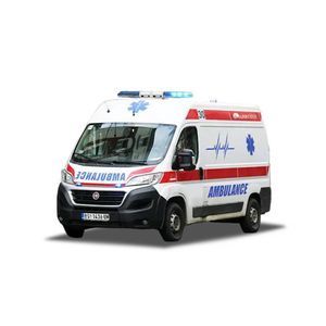 妇科移动医疗车