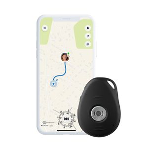 带跟踪系统定位系统