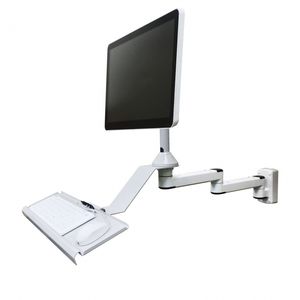 关节型医用设备支架 1