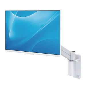关节型医用设备支架