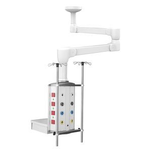 吊顶医用吊塔 1