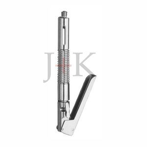 牙科注射器