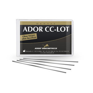 金属牙科材料 1