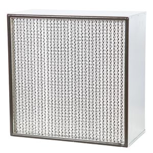 HEPA过滤器