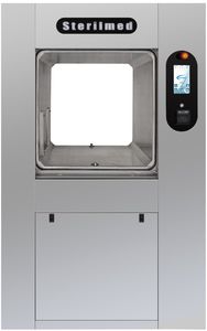 蒸汽医用灭菌器
