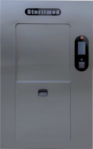蒸汽医用灭菌器 1