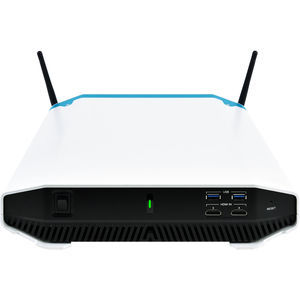 Intel Atom® x6425E医疗电脑