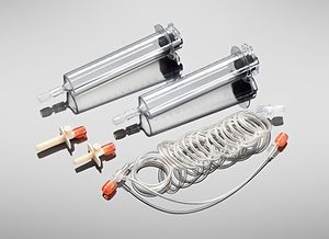 造影剂注射器