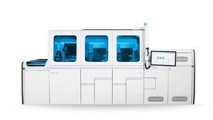 DNA/RNA 自动分析仪 1