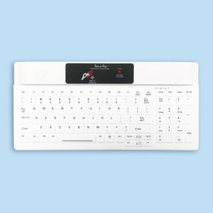 带数字键区医用键盘 1