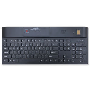 带数字键区医用键盘 1