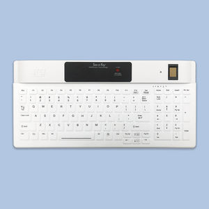 带数字键区医用键盘 1