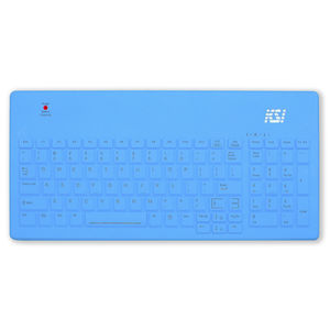 带数字键区医用键盘 1