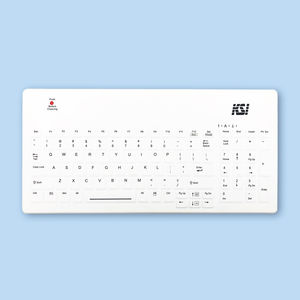 带数字键区医用键盘 1