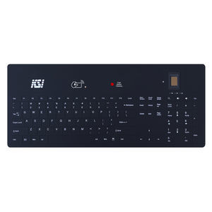 多因素认证医用键盘 1