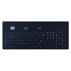 RFID医用键盘 1