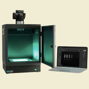 荧光凝胶成像系统 1