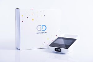 数码热循环仪