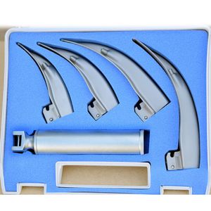 Macintosh喉镜工具组 1