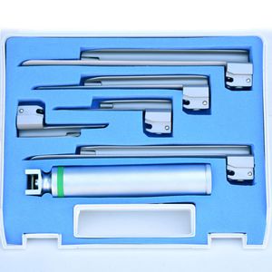 Miller喉镜工具组 1