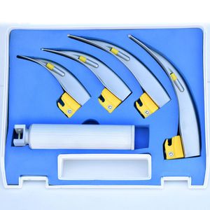 Macintosh喉镜工具组 1