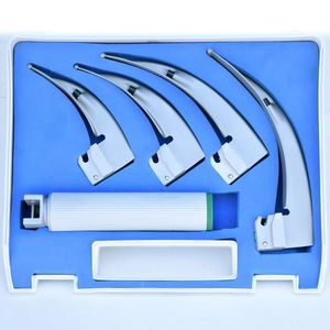 Macintosh喉镜工具组 1
