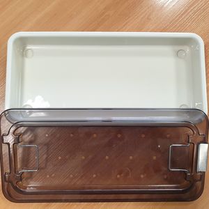 器械消毒篮