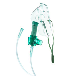 二氧化碳图氧气罩产品信息 经销网络 医疗产品制造商 Medicalexpo 视频