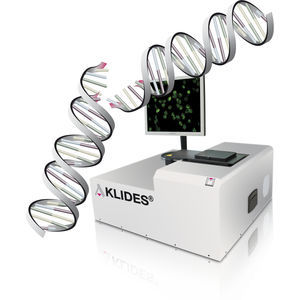 DNA 自动分析仪