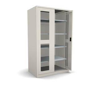 医用搁板柜 1