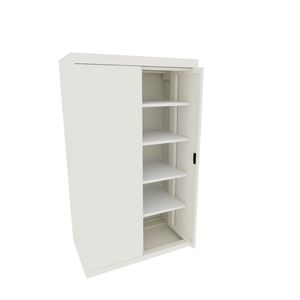 医用搁板柜 1