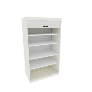 医用搁板柜 1