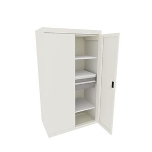 医用搁板柜 1