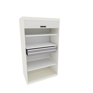 医用搁板柜 1