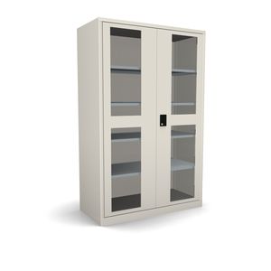 医用搁板柜 1