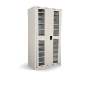 医用搁板柜 1