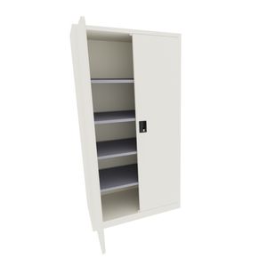 医用搁板柜 1