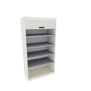 医用搁板柜 1