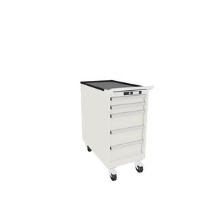 医用滑轮柜 1
