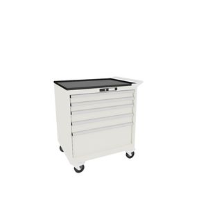 医用滑轮柜 1